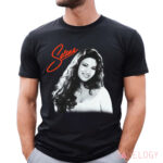 Selena Quintanilla Vintage Shirt