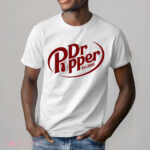 Dr Pepper Est 1885 Dr Pepper Soda Lover Shirt