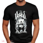 The Used band rock vintage shirt