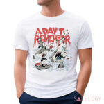 A Day To Remember Collection Gift For Fan Shirt