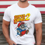 Gofl Super Swag Bros 2 Shirt