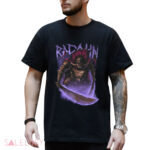 The Elden Ring Radahn Festival Shirt