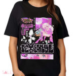 Femtanyl Acheter Anime Shirt