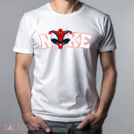 Spiderman Shirt