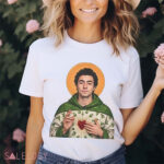 Saint Luigi Patron Saint Of Fafo Shirt