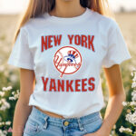 New York Yankees Logo Shirt