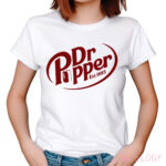 Dr Pepper Est 1885 Dr Pepper Soda Lover Shirt