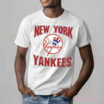 New York Yankees Logo Shirt