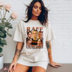 Rafe Cameron Vintage Bootleg Shirt