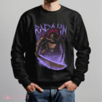 The Elden Ring Radahn Festival Shirt