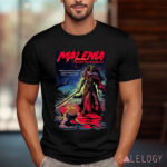 Elden Ring Malenia Blade of Miquella Shirt