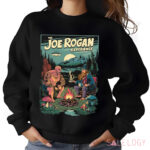 The Joe Rogan Experience Shirt