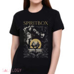 Spiritbox Band Retro Shirt