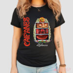 Caifanes El Silencio Shirt