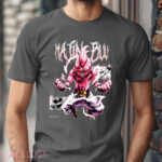 Dragon Ball Majin Buu Pure Chaos Shirt