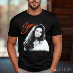 Selena Quintanilla Vintage Shirt