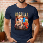 Glorilla Vintage Bootleg Shirt