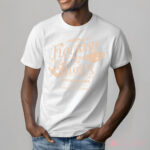 Harry Potter Flourish and Blotts Booksellers Diagon Alley London Shirt