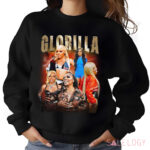 Glorilla Vintage Bootleg Shirt