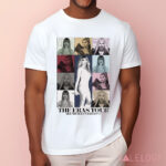 Kendall Gender The Eras Tour Kendalls Version Shirt