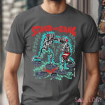 Stand And Bang Classic Shirt