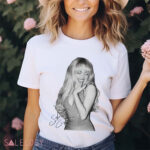 Sabrina Carpenter 2024 Tour Shirt