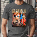 Glorilla Vintage Bootleg Shirt