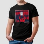 Tanner Houck Bullpen The Call To The Pen T Shirt
