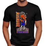 WWE Jalen Brunson Crying Basketball T Shirt