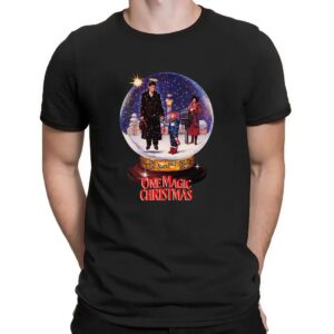 One Magic Christmas Shirt