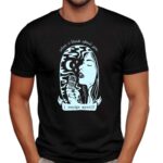 When I Think About You I Smudge Myself Shirt