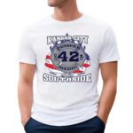 Kansas City Graham Hoffman Memorial T Shirt
