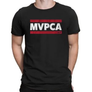 Pete Crow-Armstrong Chicago Cubs MVPCA T Shirt