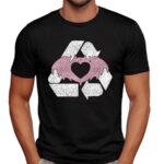 Birth Suffering Clandestine Death Rebirth Shirt