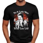 The Put A Little Mota In Our Love Life Tshirt, Cotton Unisex Shirt, Crew Neck, Size S- 4XL, Menswear Top, Womenswear Top Underwear Streetwear
