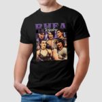 Rhea Ripley Bootleg Shirt