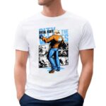 Fatal Fury City Of The Wolves T Shirt