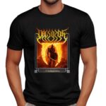 Limited Oblivion Shirt Elder Scrolls IV Tee, Vintage RPG Gamer T-Shirt, Bethesda Video Game Merch, Fantasy Game Shirt for Him, Retro Oblivion