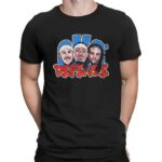 Oklahoma City Thunder Basketball Okc Got Defense T Shirt