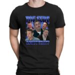 Tim Robinson You Sure About ThaShirt For Men