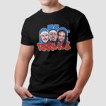 Oklahoma City Thunder Basketball Okc Got Defense T Shirt