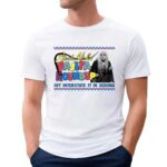 Stevie Nick's Fajita Roundup Off Interstate 17 In Sedona Shirt