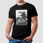 Mrballen Wearing Seagull Lung Oct 01 1988 Quincy Mass T Shirt