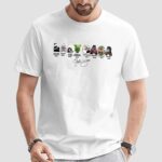 Ladyy Gagaa Abracadabra Album T Shirt, T Shirt, SweatT Shirt, Unisex Sportswear TT Shirt, For Men, For Women, 90s Sport Graphic Tee