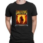 Limited Oblivion Shirt Elder Scrolls IV Tee, Vintage RPG Gamer T-Shirt, Bethesda Video Game Merch, Fantasy Game Shirt for Him, Retro Oblivion