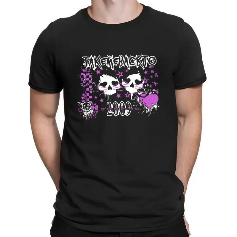Dan And Phil Take Me Back To The Most Fun I’ve Ever Had 2009 Shirt