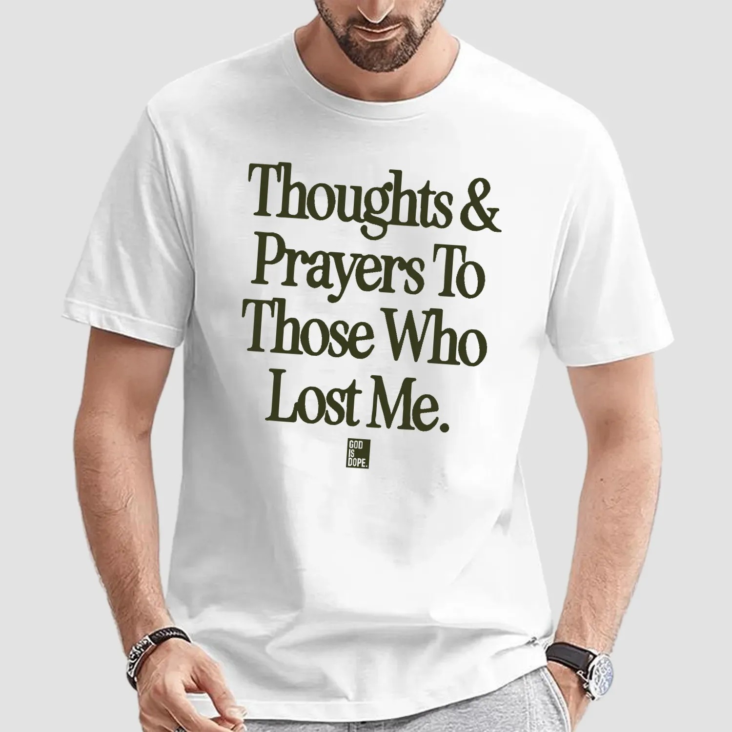 Don't Fumble A Gift From God Thoughts & Prayers To Those Who Lost Me