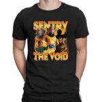 Limited Sentry Thunderbolts Shirt, Thunderbolts shirt, MCU T-shirt, Lewis Pullman as Robert Reynolds Retro, Gift For Women and Man Unisex Tee