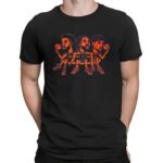 New York Knicks Karl Anthony Towns Jalen Brunson Josh Hart T Shirt