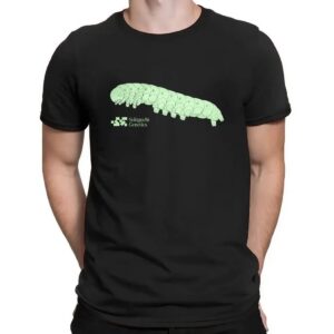 Marathon Sekiguchi Genetics Worm Shirt